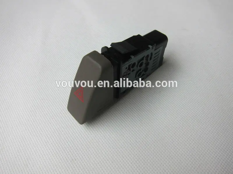 

hazard switch for mazda 323 family BJ premacy CP OEM:B25E-66-4H022L