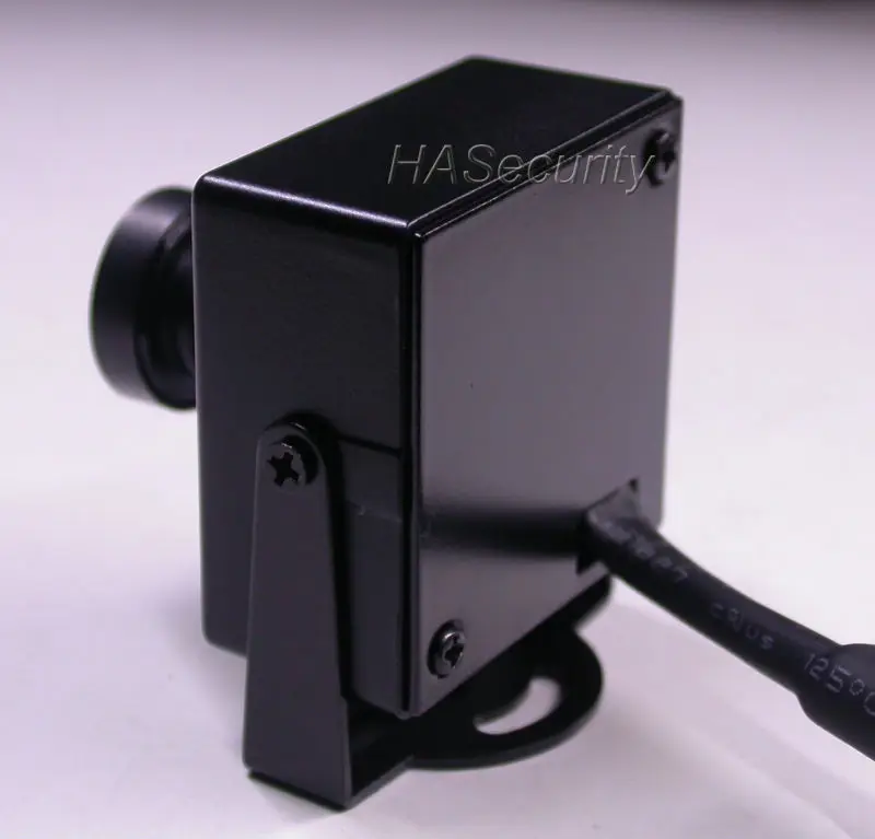 Мини блок стиль cam (720 P) AHD TVI CVI CVBS (D1) 1/3 &quotH65 CMOS сенсор + FH8532 CCTV камера модуль (только
