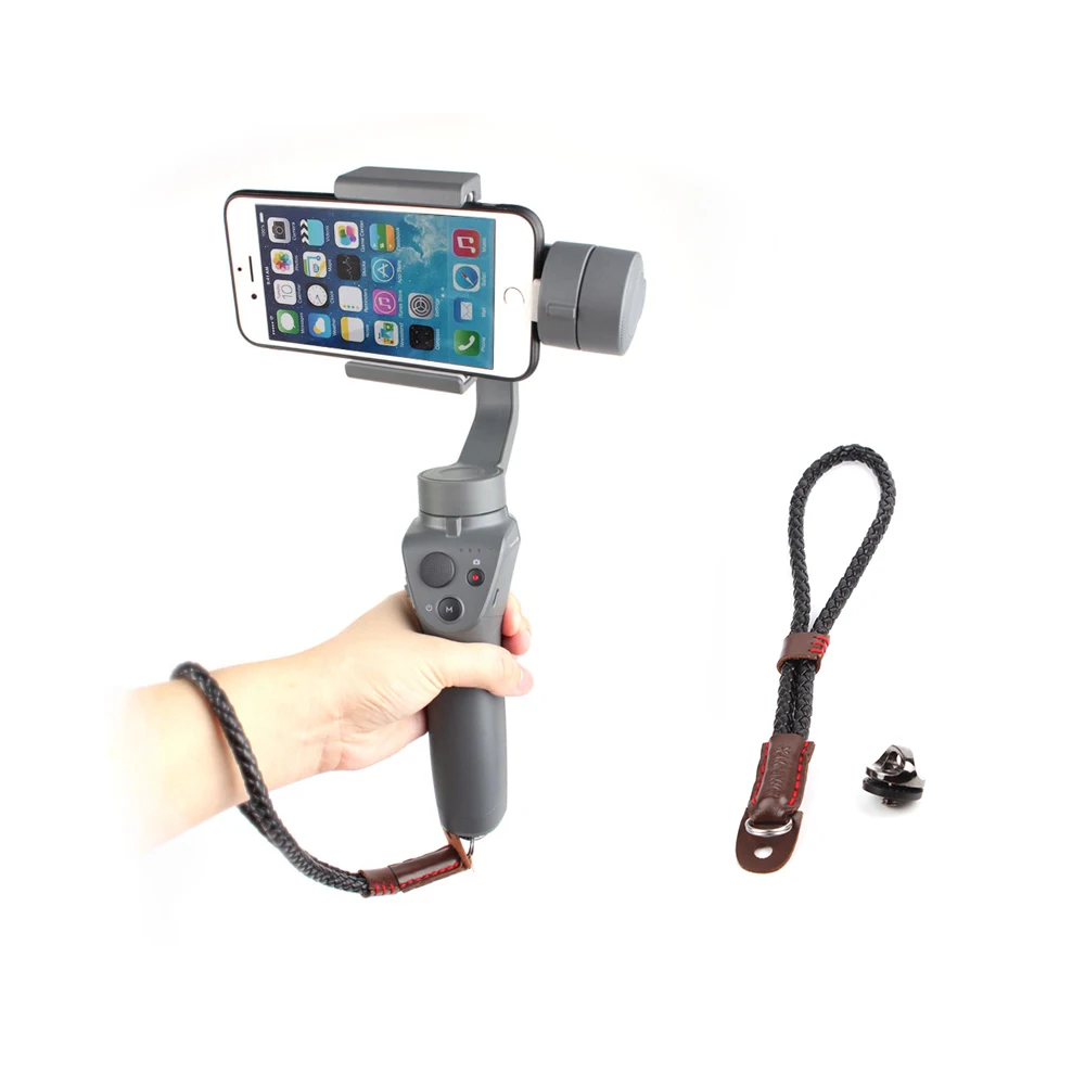 Ремешок на руку для DJI OSMO Mobile 2 ZHIYUN Smooth 4 FEIYU ремешок плечо Ручной Стабилизатор