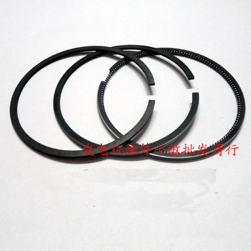 

Robin petrol engine generator accessories RGX3500 EY28 gasoline engine piston ring