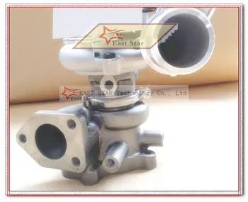 

TD03L 28231-4A800 282314A800 49590-45607 49590 45607 28231 4A800 10312154 Turbo Turbocharger For KIA Bongo K2500 1.5D