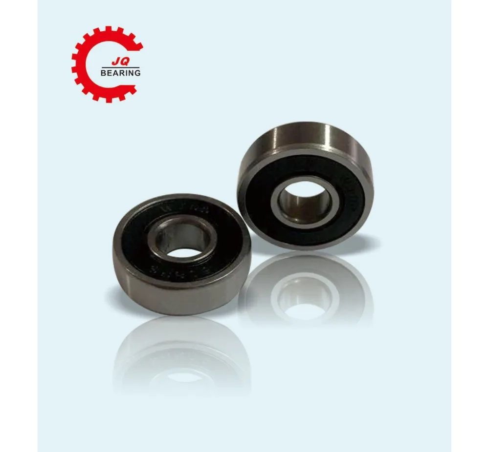 Подшипник Torque 6201 2rs Купить