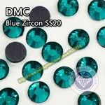 Blue Zircon SS20