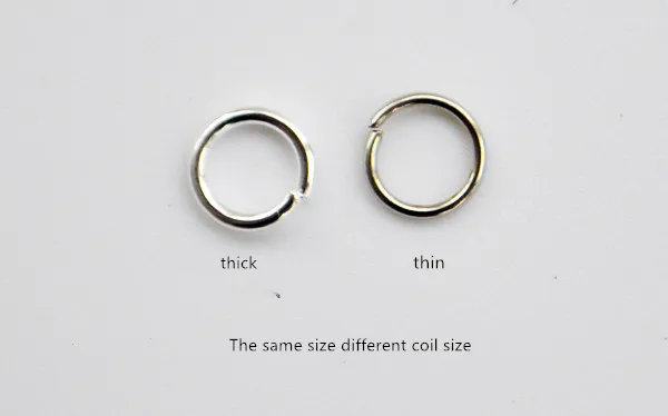O style mini buckle