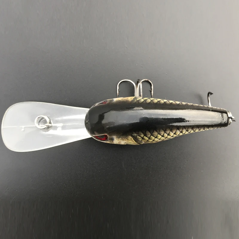 artificial bait trout (2)