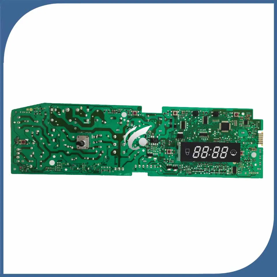 90% new use board for washing machine board control board XQG50-8866 0024000219D Computer board 90% new use board for washing machine board control board XQG50-8866 0024000219D Computer board