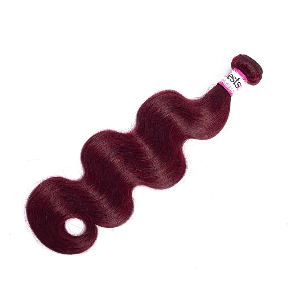 single-body-wave