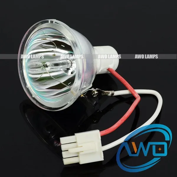 

180 days warranty SP-LAMP-028 Compatible bare lamp for InFocus IN24+ IN24+EP IN26+ IN26+EP W260+