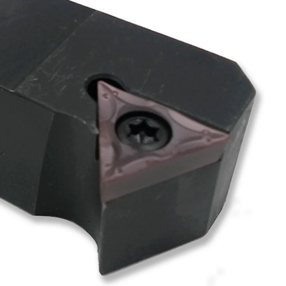 MZG CNC 12mm 16mm STWCL2020K16 External Turning Toolholder TCMT Carbide