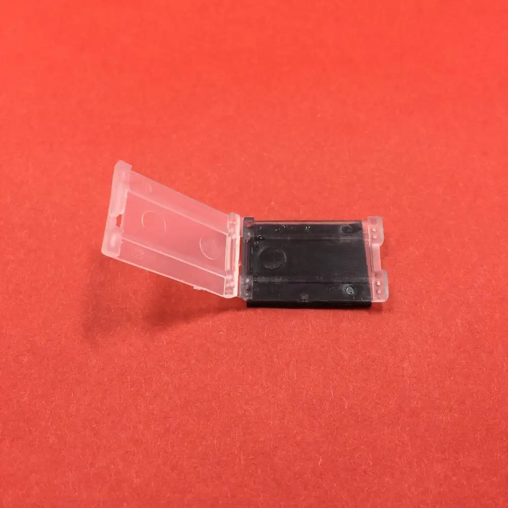 YOTAT 1 шт. СНПЧ трубопровод clincher/СНПЧ чернильная трубка зажим трубы 27x17 мм для HP, Brother Canon Epson струйный принтер