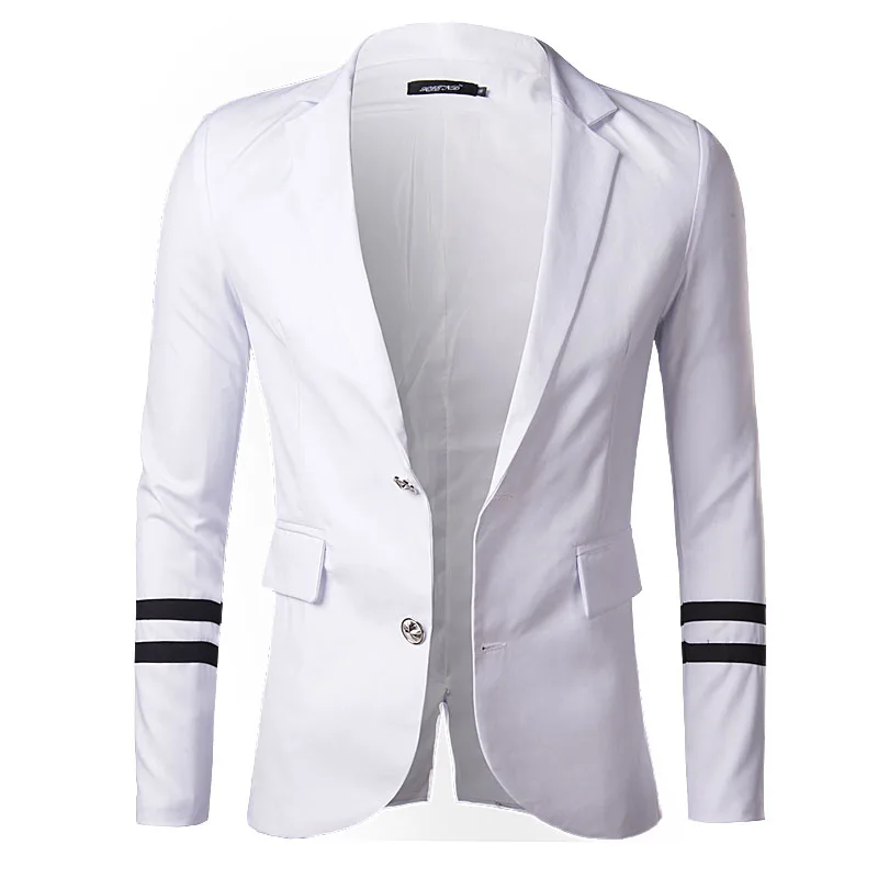 Compare Prices on White Suit Jacket- Online Shopping/Buy