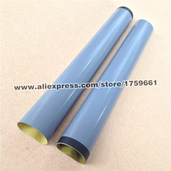 10x rm1-0013-Плёнки HP 4200 fuser Плёнки рукавом для LaserJet принтера запасных Запчасти |