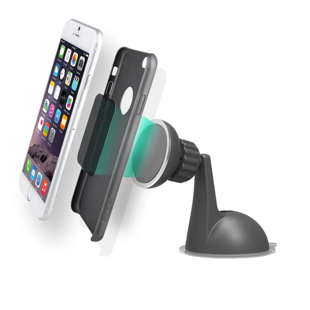 Dash Car Mount, APPS2Car Universal Suction Cup Mount Windshield Dashboard Mobile Phone