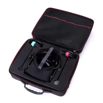 

Carry Bag Protective Storage Box Hard Case for Oculus Rift Virtual Reality