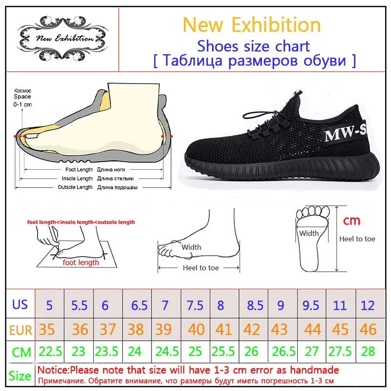 New-exhibition-Safety-Shoes-2019-Men's-Steel-Toe-Anti-smashing-Construction-Work-Sneaker-Outdoor-breathable-fashion-Safety-Boots (6)