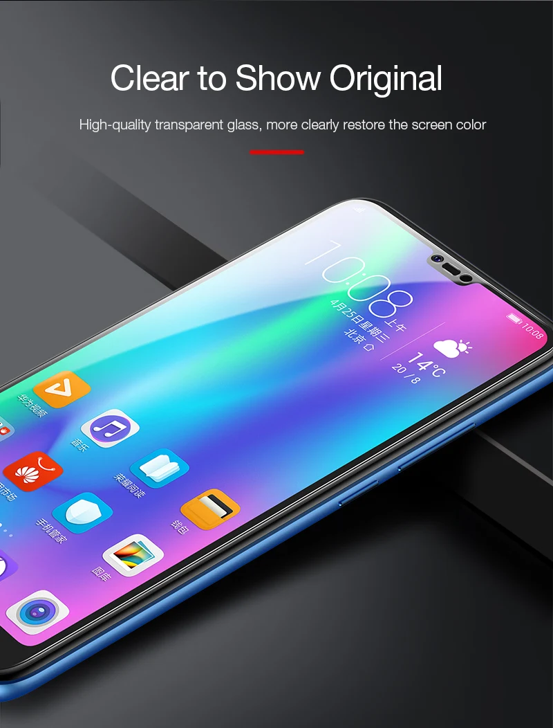 screen protector for huawei honor 10 (2)