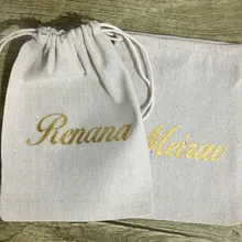 Индивидуальные имена со стразами на свадьбу для honor девичник похмелья свадебный душ восстановления набор для выживания подарок на свадьбу сумки курица вечерние сумки