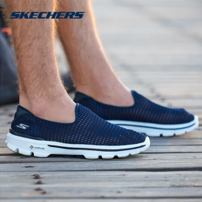 skecher loafers