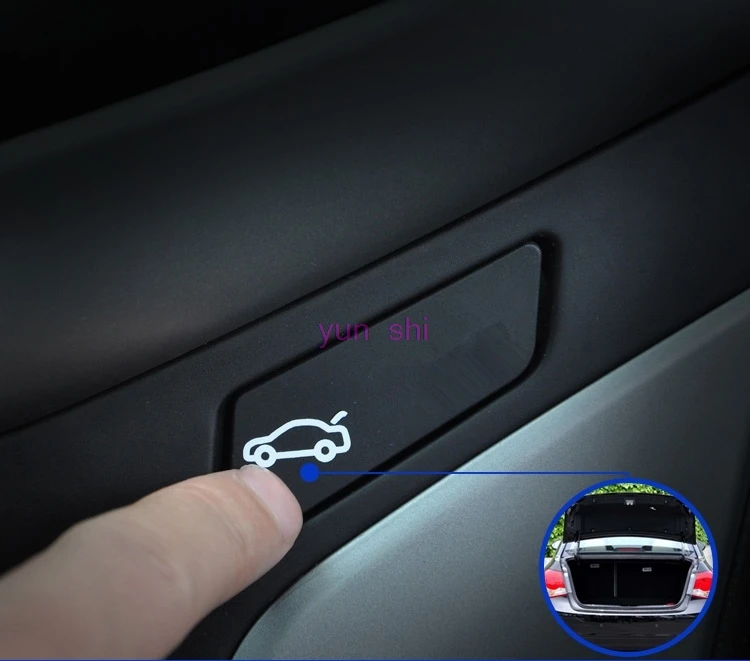 Переключатель для багажника 09 13 Chevrolet Cruze кнопка закрытия в сборе|for car|open trunkchevrolet