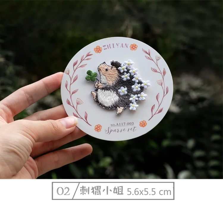 5