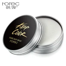 Rorec Макияж BB крем отбеливающий консилер изоляция косметика/основа Увлажняющая контроль масла макияж натуральный идеальный чехол BB крем