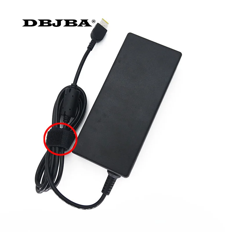 USB зарядное устройство AC адаптер питания для Lenovo thinkcenter M57 M57p A61e 36200440 SA10A33631 54Y8916