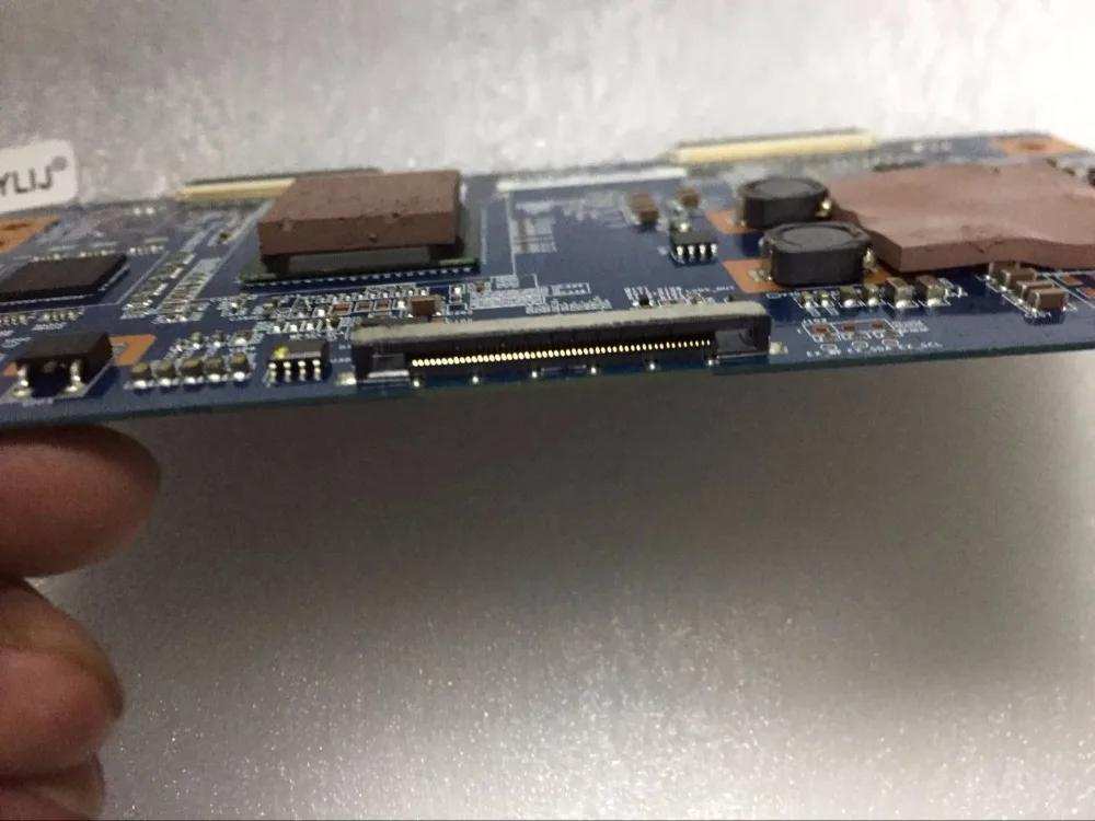 power board for 1PCS good quality 100% in stock .Original T315XW02 VF 06A95-1B logic board