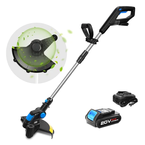20V Grass Trimmer