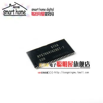

Module 10PCS HY57V641620ET-7 HY57V641620 PCM2902E PCM2902EG SF10G41 10G41 SF10G41A 16A 400V FQA13N50CF 15A500V DAC0800LCMX New