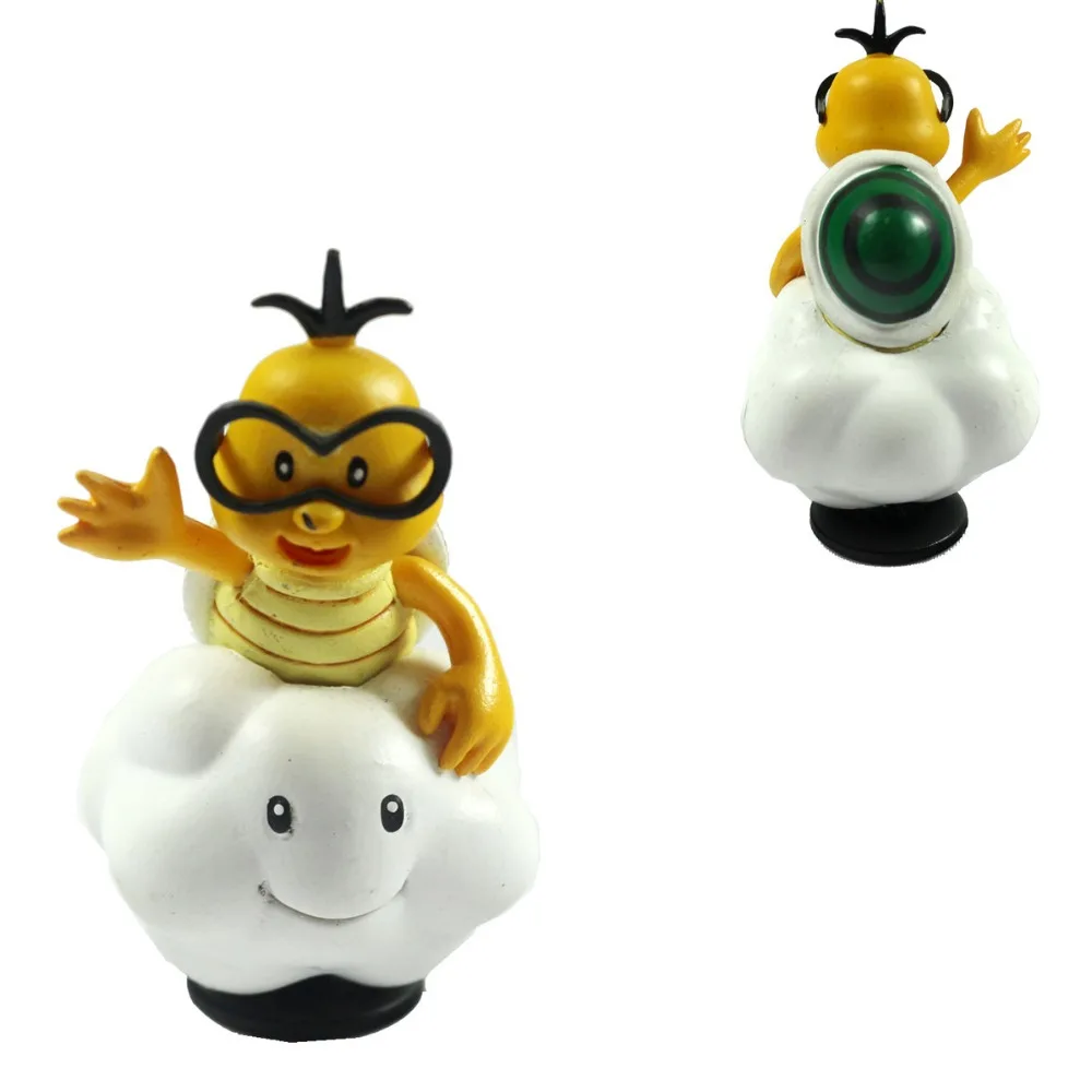 lakitu figure