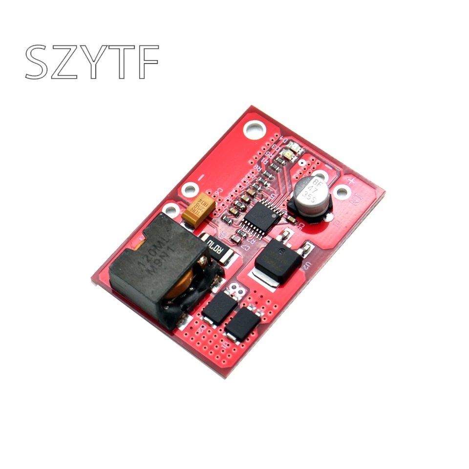 

MPPT solar controller 12V charging management 18V solar energy 3 string lithium battery charger 3.7V 4.2V CN3791