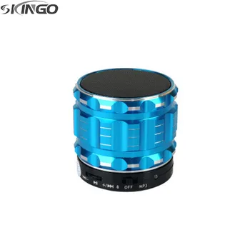 

Wholesale S28 Protable Bluetooth Speaker Support TF Card Sound Box Speakers 150PCS/lot