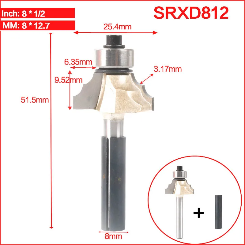 SRXD812