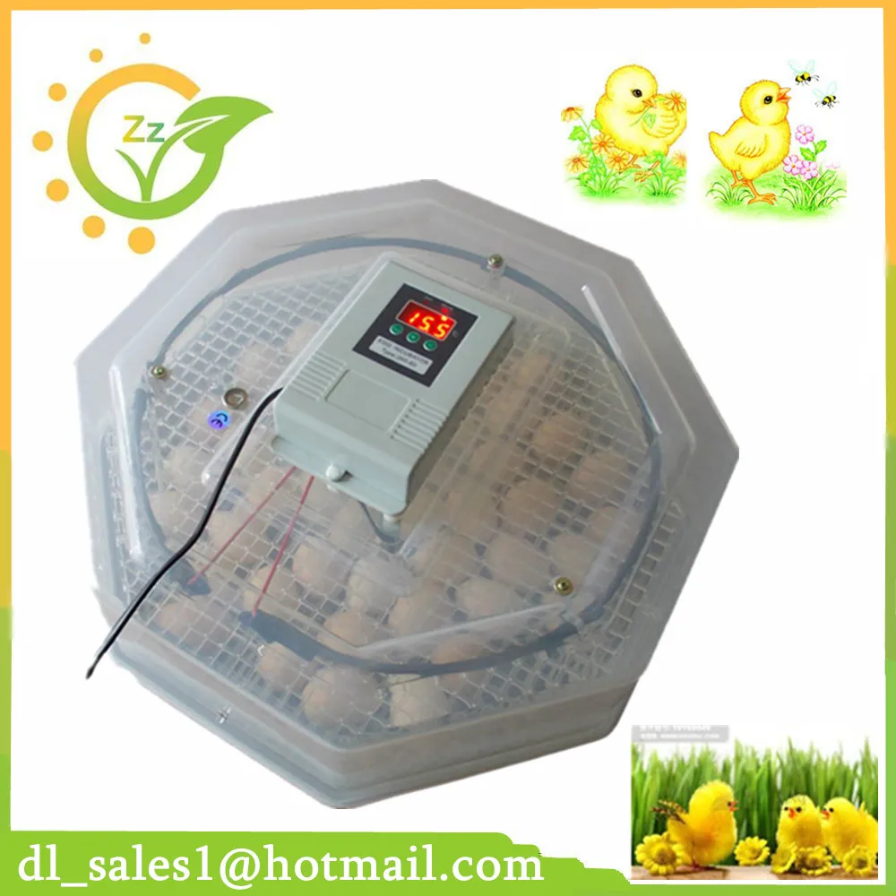 60 Eggs Turn Tray Chicken and Wild Eggs Care Incubator Incubation