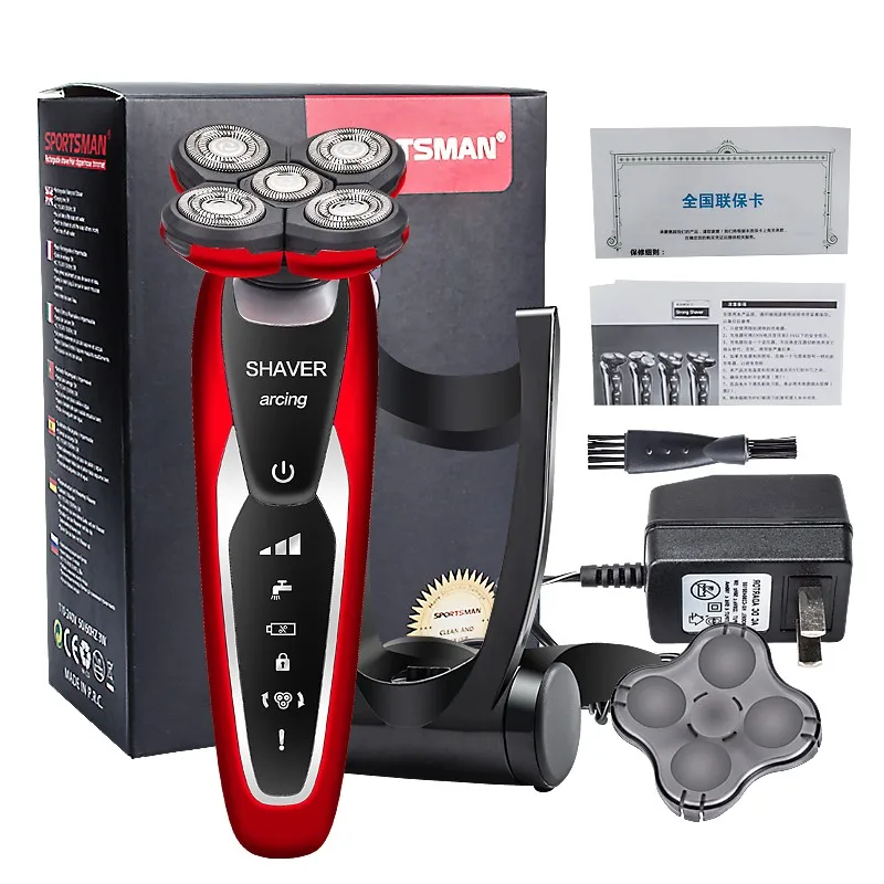 philips shaver 4
