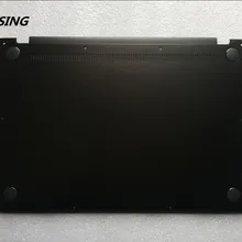 Для ASUS ZENBOOK ux360u серии черный База нижней части корпуса Нижняя крышка тяга 13nb0c03am0501