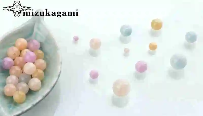Разноцветные перфорированные конфеты стеклянные свободные бусины для DIY ожерелье изготовление, поиск ювелирных изделий Аксессуары