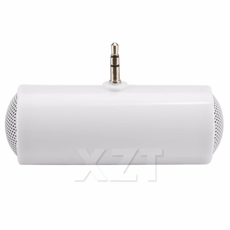 

High Quality Mini Portable 3.5mmLoudpeakers Music Stereo Audio Speaker for HTC Sony Mobile Phone MP3 MP4