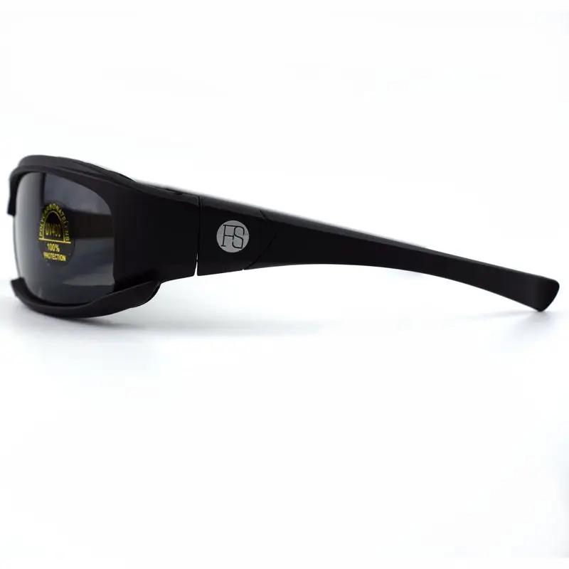 X7 поляризационные военные солнцезащитные очки тактические очки солнцезащитные очки армейские страйкбольные очки мужские очки для стрельбы UV400 походные очки