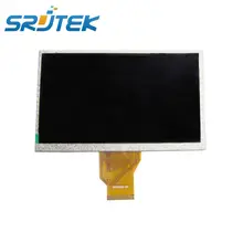LCD Screen Display For WEXLER T7001B / T7022 / T7004 Tablet Replacement Free Shipping