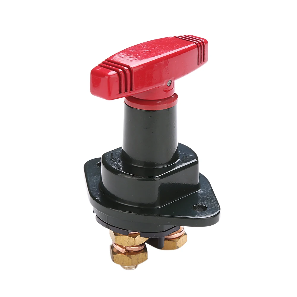 

Battery Breaker / Main Switch 12-24V 750A Battery Switch