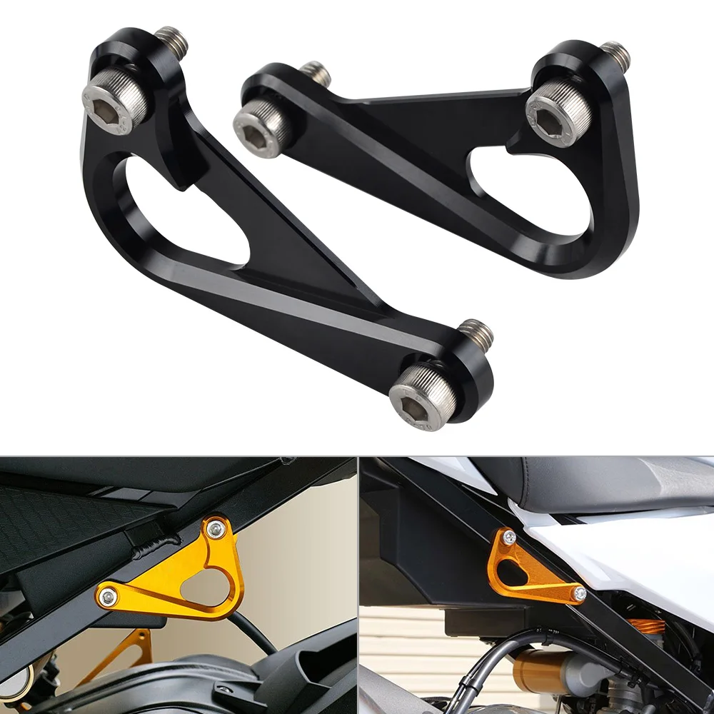 Крючок для гоночного мотоцикла BMW S1000RR S 1000 RR 2010-2018 S1000R R 2014-2018 1000RR 1000R | Автомобили и