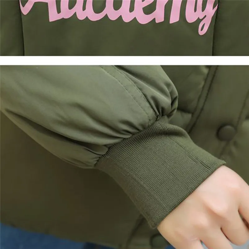Fashion coats and jackets women winter ladies coats Winter Warm Coat Faux Fur Hooded Thick Slim Jacket Long Overcoat O15#N (11)