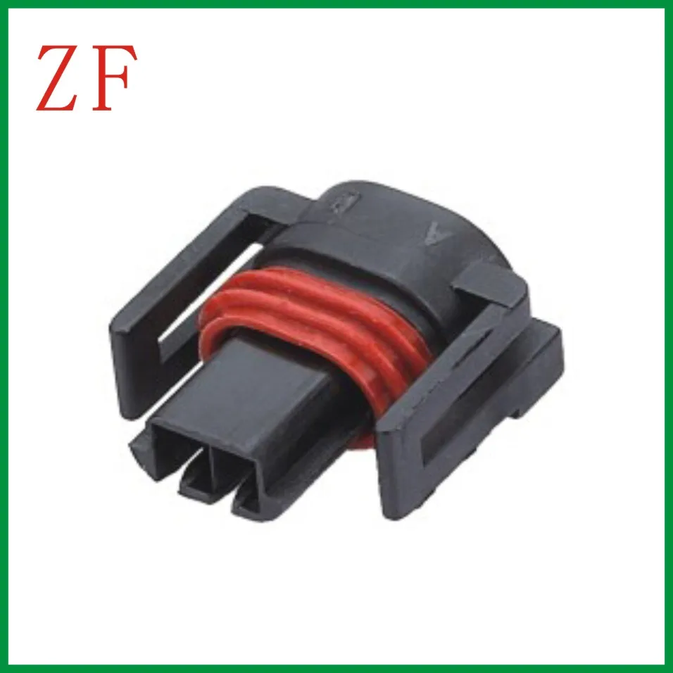 Best Sellers Male connector terminal car wire connector 2 pin connector