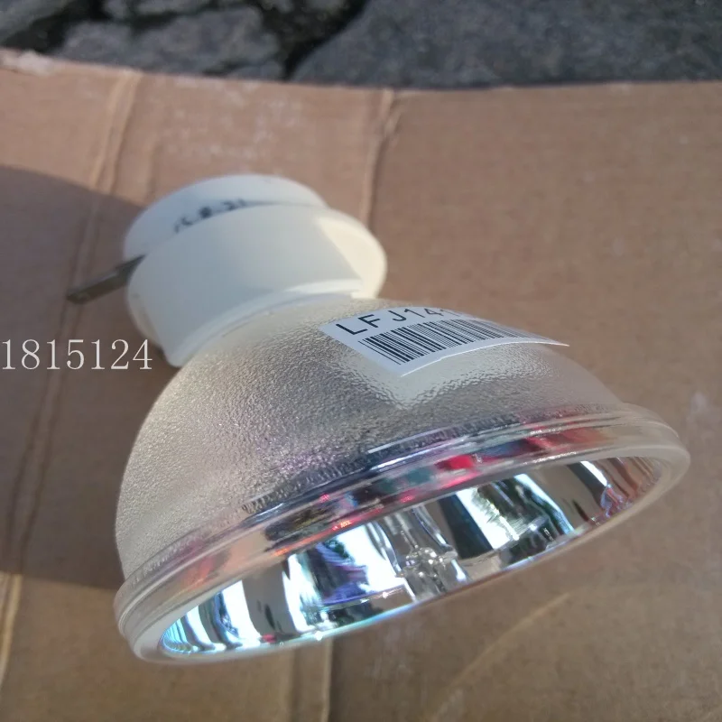 Лампа Osram P VIP 230/0.8 E20.8/5j.y1c05001 для проектора BENQ MP735 Гарантия 180 дней бесплатная