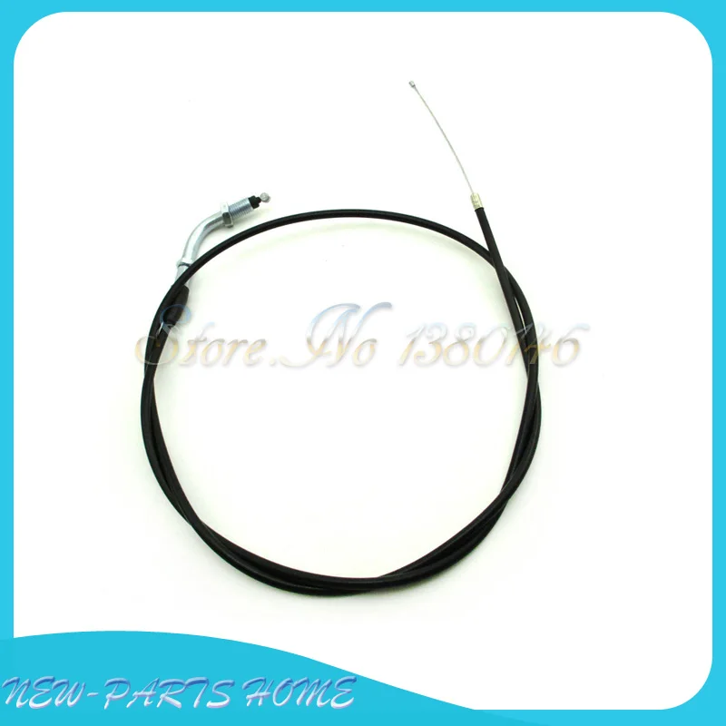 75 inch Throttle Cable For 33cc 43cc 49cc Standing Gas Scooter
