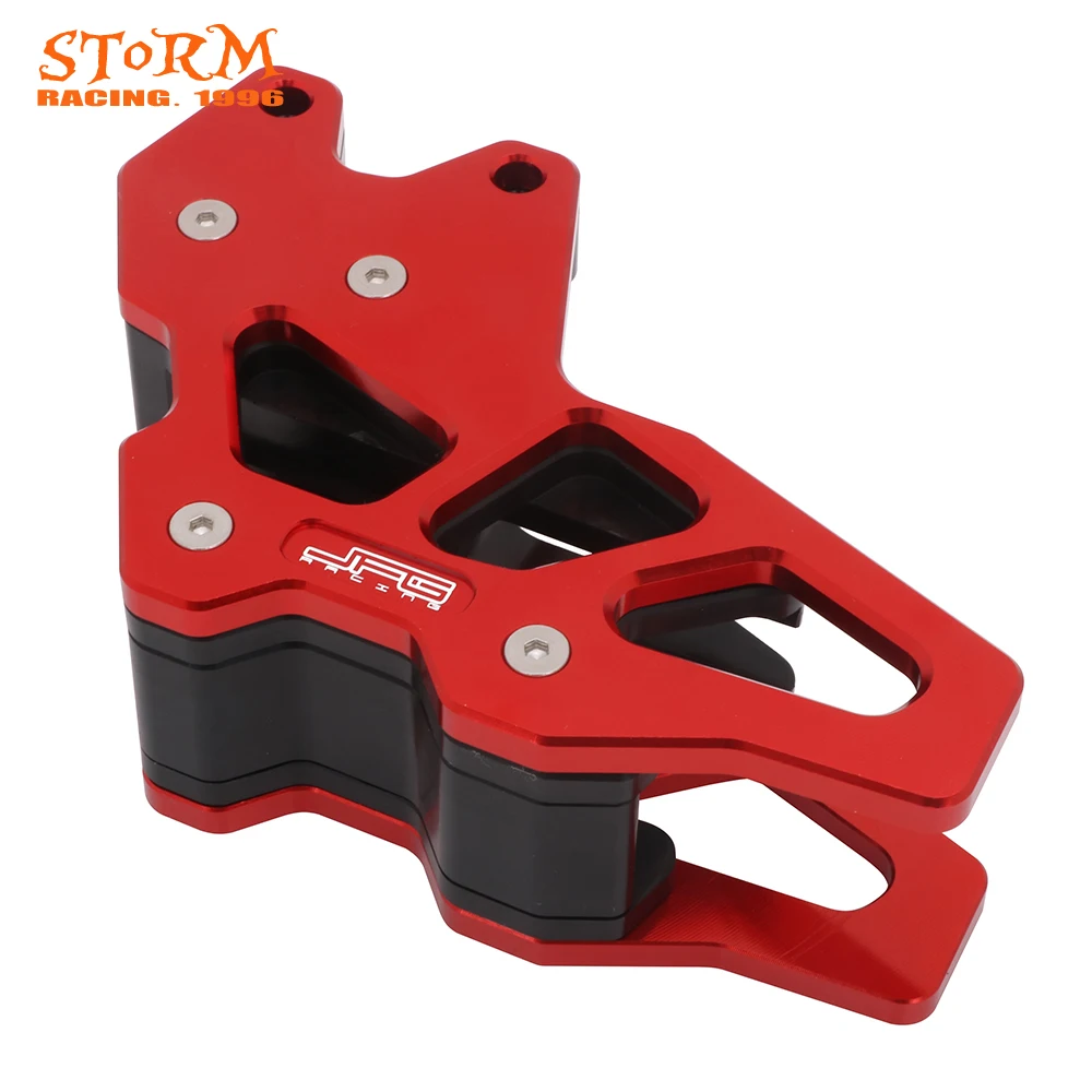 Защитная направляющая для Honda CRF150F CRF230F CRF 150F 230F 150 230 F 2003 2009 2012 2017|Накладки и