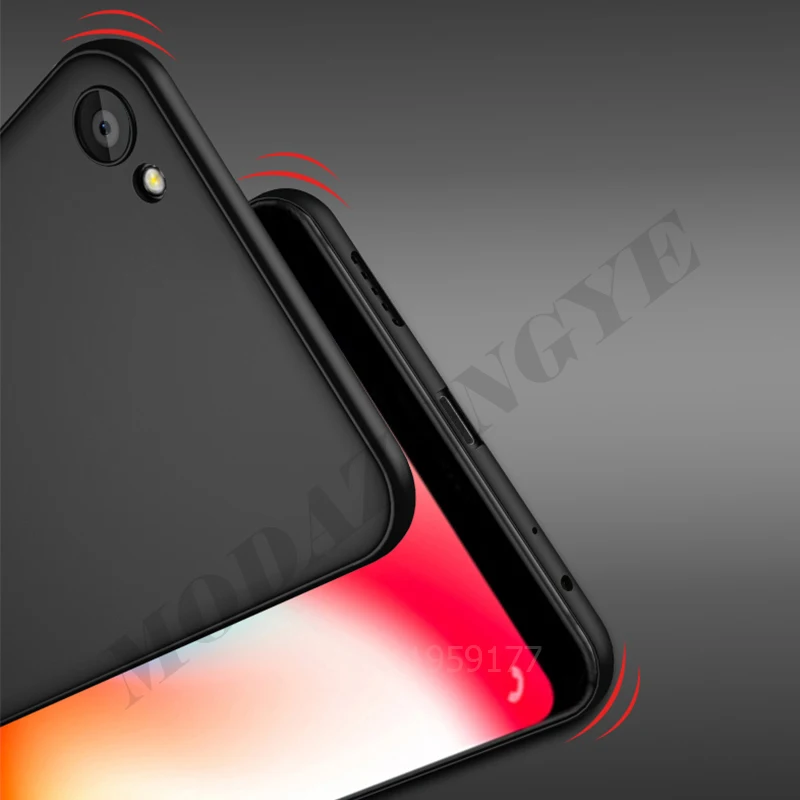 Soft Case For Vivo Y81 Case Vivo Y81 Case Silicone Back Cover Phone Case For Vivo Y81 Y 81 VivoY81 6.22 inch (5)
