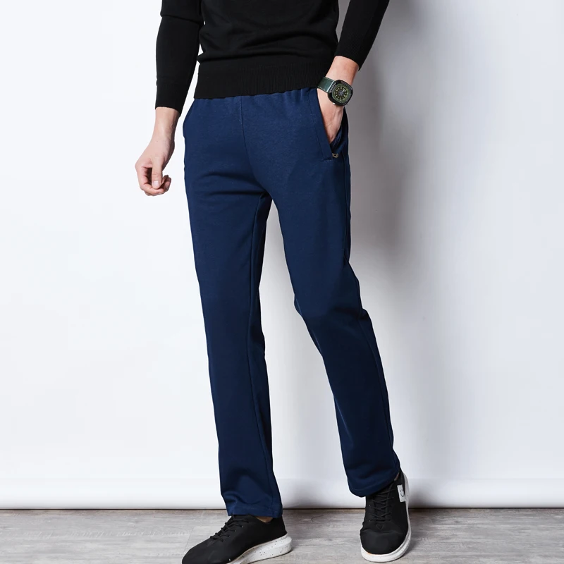 Loose Sweatpants (2)