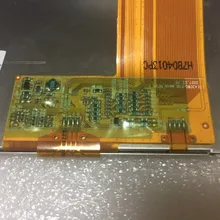 Для TomTom GO 520 720 730 930 920 t 530 LTE430WQ-FOB ЖК-экран+ сенсорный экран